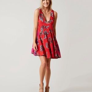 Free people dress